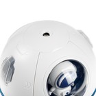 УЦЕНКА Увлажнитель воздуха «Поехали!» HM-16, 220 мл, USB Type-C, белый 10680226