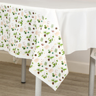 Скатерть одноразовая на стол «Шишки» 180×137 см - Фото 4