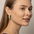 Переводная тату на тело цветная «Веснушки. Яичница», 16×5 см - Фото 3