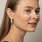 Переводная тату на тело цветная «Веснушки. Облака», 16×5 см - Фото 3