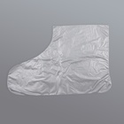 Одноразовые носочки, для парафинотерапии, набор 50 шт., прозрачные - Фото 3