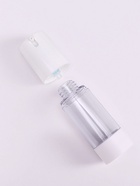 Бутылочка для хранения, с дозатором, 30 мл, белая, прозрачная - Фото 5