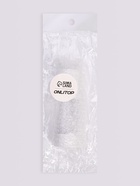 Бутылочка для хранения, с дозатором, 30 мл, белая, прозрачная - Фото 7