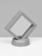 Подставка для украшений QF «Ромб», 7×2.5×7 см, серая - Фото 4