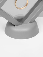 Подставка для украшений QF «Ромб», 7×2.5×7 см, серая - Фото 5