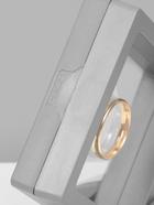 Подставка для украшений QF «Ромб», 7×2.5×7 см, серая - Фото 6