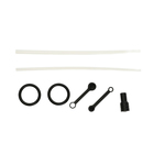 Шприц для замены технической жидкости в авто, 200 мл - Фото 2