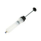 Шприц для замены технической жидкости в авто, 200 мл - Фото 6