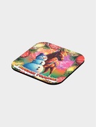 Подставка под горячее Дарим Красиво «Символ года. С новым годом», 19×19 см, дерево, разноцветная - Фото 3