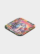 Подставка под горячее Дарим Красиво «Символ года. Любви и нежности», 19×19 см, дерево, разноцветная - Фото 2