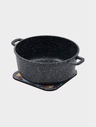 Подставка под горячее Дарим Красиво «Символ года. Семейного тепла», 19×19 см, дерево, разноцветная - Фото 4