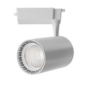 Трековый светильник Vuoro TR003-1-26W4K-W-W, LED, 26 Вт, 4000К, 165х138 мм, белый