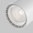 Трековый светильник Vuoro TR003-1-26W4K-W-W, LED, 26 Вт, 4000К, 165х138 мм, белый - Фото 2