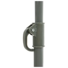 УЦЕНКА Зонт пляжный maclay, с УФ-защитой, d=180 см, h=195 см - Фото 10