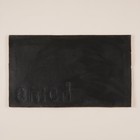 Коврик придверный SL Home, 45×75 см, кокосовое волокно - Фото 5