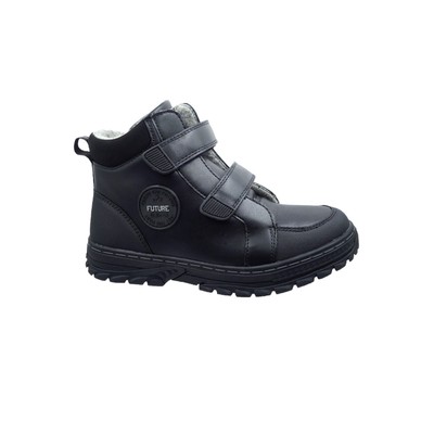 Ботинки демисезонные для мальчика PlayToday, размер 33