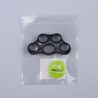 Массажёр для разработки рук и пальцев, 8×4×1.5 см, чёрный - Фото 6