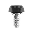 Опора для стола, М6 забивная (комплект 10 шт) - фото 25286563