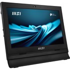 Моноблок MSI Pro AP162T ADL-012XRU 15.6" Full HD Touch N100 (0.8) 4Gb SSD128Gb UHDG CR noOS   106684 - Фото 7