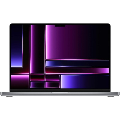 Ноутбук Apple MacBook Pro A2780 M2 Pro 12 core 32Gb SSD512Gb/19 core GPU 16.2" Liquid Retin   106685