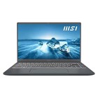 Ноутбук MSI Prestige 14 Evo A12M-054 Core i7 1280P 32Gb SSD1Tb Intel Iris Xe graphics 14" I   106687 - фото 51603239