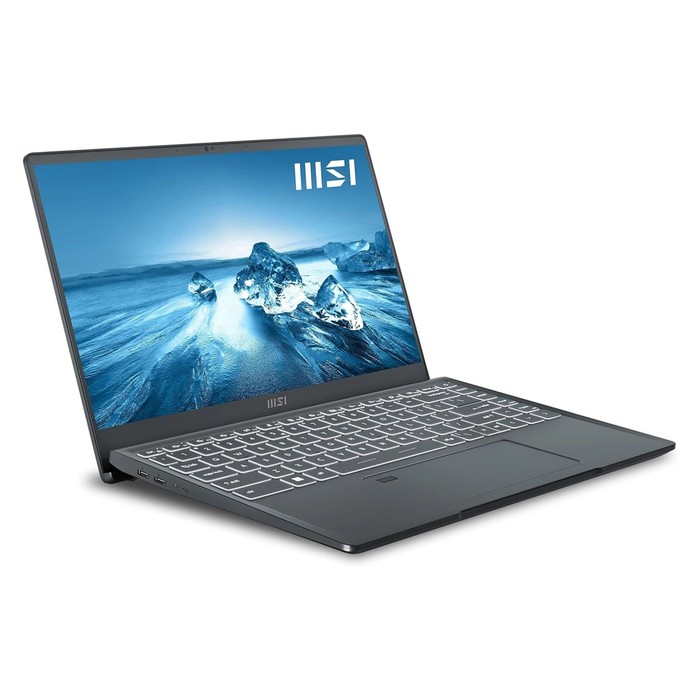 Ноутбук MSI Prestige 14 Evo A12M-054 Core i7 1280P 32Gb SSD1Tb Intel Iris Xe graphics 14" I   106687 - фото 51603240