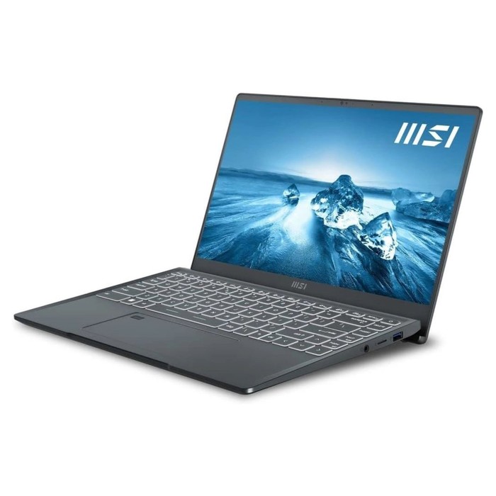 Ноутбук MSI Prestige 14 Evo A12M-054 Core i7 1280P 32Gb SSD1Tb Intel Iris Xe graphics 14" I   106687 - фото 51603241