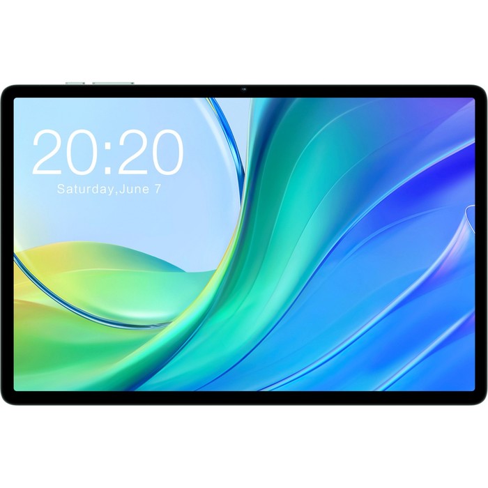 Планшет Teclast M50 T606 (1.6) 8C RAM6Gb ROM128Gb 10.1" IPS 1280x800 3G 4G Android 13 голуб   106688 - фото 51603246