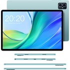 Планшет Teclast M50 T606 (1.6) 8C RAM6Gb ROM128Gb 10.1" IPS 1280x800 3G 4G Android 13 голуб   106688 - Фото 6