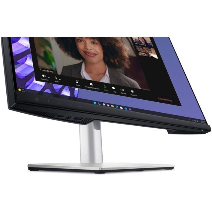 Монитор Dell 23.8" P2424HEB черный IPS LED 16:9 HDMI M/M Cam матовая HAS Piv 250cd 178гр/17   106691 - фото 51603263