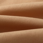 Фартук кухонный «Этель» ECO, 60×70 см, 70% хлопок, 30% лён, 190 г/м², бежевый - Фото 9