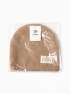 Грелка на чайник Этель ECO, бежевая, 28×28 см, 70% хлопок, 30% лён, 190 г/м² 10398299