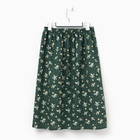 Полотенце для бани «Новогодние шары» муж. килт, 75×144 см, хл., ваф. Полотно - Фото 4