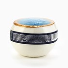 Бомбочка для ванны с морской солью «Природная свежесть», 120 г, аромат свежести, URAL LAB - Фото 5