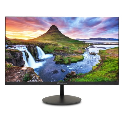 Монитор Aopen 21.5" 22SA2QEBI черный IPS LED 1ms 16:9 HDMI матовая 250cd 178гр/178гр 1920x1   106690