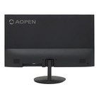 Монитор Aopen 21.5" 22SA2QEBI черный IPS LED 1ms 16:9 HDMI матовая 250cd 178гр/178гр 1920x1   106690 - Фото 6