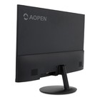 Монитор Aopen 21.5" 22SA2QEBI черный IPS LED 1ms 16:9 HDMI матовая 250cd 178гр/178гр 1920x1   106690 - Фото 7