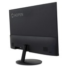 Монитор Aopen 21.5" 22SA2QEBI черный IPS LED 1ms 16:9 HDMI матовая 250cd 178гр/178гр 1920x1   106690 - Фото 8