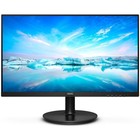 Монитор Philips 27" 271V8LA черный VA LED 16:9 HDMI M/M матовая 250cd 178гр/178гр 1920x1080   106691 - фото 51603296