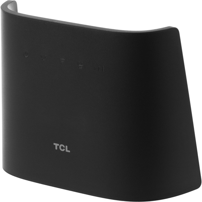 Интернет-центр TCL Linkhub HH63 (HH63V1-2ALCRU1-1) 100/1000/10000BASE-T/3G/4G/4G+ cat.6 чер   106693 - фото 51603306