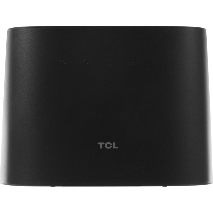 Интернет-центр TCL Linkhub HH63 (HH63V1-2ALCRU1-1) 100/1000/10000BASE-T/3G/4G/4G+ cat.6 чер   106693 - фото 51603307