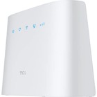 Интернет-центр TCL Linkhub HH63 (HH63V1-2BLCRU1-1) 100/1000/10000BASE-T/3G/4G/4G+ cat.6 бел   106693 - Фото 1