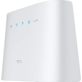 Интернет-центр TCL Linkhub HH63 (HH63V1-2BLCRU1-1) 100/1000/10000BASE-T/3G/4G/4G+ cat.6 бел   106693