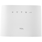 Интернет-центр TCL Linkhub HH63 (HH63V1-2BLCRU1-1) 100/1000/10000BASE-T/3G/4G/4G+ cat.6 бел   106693 - Фото 5