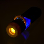 УЦЕНКА Проектор - фонарик «Весёлые зверята», 6 слайдов, свет - Фото 2