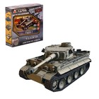 УЦЕНКА Сборная модель «Танки», 6 видов, МИКС - Фото 7