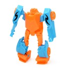 Робот «Автобот», трансформируется, МИКС, уценка 10680965