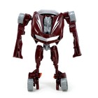 Робот «Автобот», трансформируется, МИКС, уценка 10680965