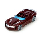 Робот «Автобот», трансформируется, МИКС, уценка 10680965