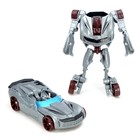 Робот «Автобот», трансформируется, МИКС, уценка 10680965